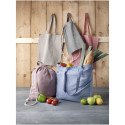 Bullet Pheebs 210 g/m² gerecycleerde totebag 13L