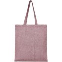 Bullet Pheebs 210g/m² recycled cotton polyester tote bag 7L