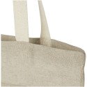 Bullet Pheebs gerecycleerde totebag met vak