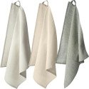 Bullet Pheebs serviette de cuisine en coton recyclé