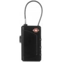 Bullet Phoenix luggage tag & lock