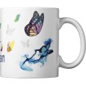 Bullet Pic 330 ml sublimation mug