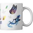 Bullet Pic 330 ml Tasse à  sublimation