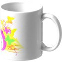 Bullet Pic 330 ml Tasse à  sublimation