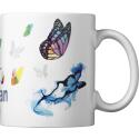 Bullet Pic 330 ml tasse à sublimation
