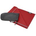 Bullet Pieter rPET ultra lightweight and quick dry towel