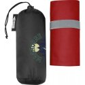 Bullet Pieter rPET ultra lightweight and quick dry towel