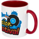 Bullet Pix Sublimation Tasse