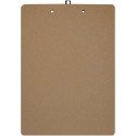 Bullet Platu Klemmbrett aus MDF