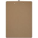 Bullet Platu MDF klembord