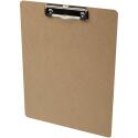 Bullet Platu MDF klembord