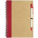 Bullet Priestly A6 Notizbuch, liniert