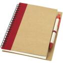 Bullet Priestly carnet de notes A6, ligné