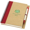Bullet Priestly carnet de notes A6, ligné