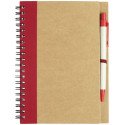 Bullet Priestly carnet de notes A6, ligné