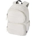 Bullet Puffer 15.6 inch GRS recycled laptop backpack 18L