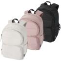 Bullet Puffer 15.6 inch GRS recycled laptop backpack 18L