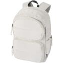 Bullet Puffer 15,6 inch GRS gerecycleerde laptoptas 18L