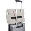 Bullet Puffer 15,6 Zoll GRS recycelte Laptoptragetasche 18L