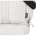 Bullet Puffer GRS gerecycleerde duffelbag met geïsoleerde bodem 30L