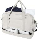 Bullet Puffer GRS gerecycleerde duffelbag met geïsoleerde bodem 30L