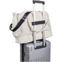 Bullet Puffer GRS recycelte Reisetasche mit isoliertem Boden 30L