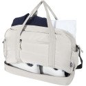 Bullet Puffer GRS recycelte Reisetasche mit isoliertem Boden 30L
