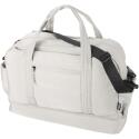 Bullet Puffer GRS recycelte Reisetasche mit isoliertem Boden 30L