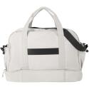 Bullet Puffer GRS recycled duffel bag with insulated bottom 30L