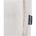 Bullet Puffer GRS recycled hangable toiletry bag 8L