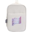 Bullet Puffer GRS recycled hangable toiletry bag 8L