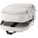 Bullet Puffer sac à dos pour ordinateur portable de 15,6 inch recyclé et certifié GRS, de 18 L