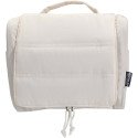 Bullet Puffer trousse de toilette à suspendre recyclée et certifiée GRS de 8 L
