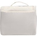 Bullet Puffer trousse de toilette à suspendre recyclée et certifiée GRS de 8 L