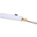 Bullet Renee 23” opvouwbare paraplu met automatische open- en sluitfunctie