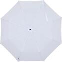 Bullet Renee parapluie pliable 23” à ouverture et fermeture automatiques