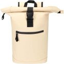 Bullet Resi Plus 15 inch GRS-recycelter Rolltop Rucksack 18 L