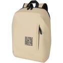 Bullet Resi Plus 15 inch GRS recycled anti-theft backpack 18L