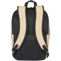 Bullet Resi Plus 15 inch GRS recycled anti-theft backpack 18L