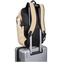 Bullet Resi Plus 15 inch GRS recycled anti-theft backpack 18L