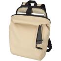 Bullet Resi Plus 15 inch GRS recycled anti-theft backpack 18L
