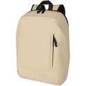 Bullet Resi Plus 15 Zoll GRS recycelter Anti-Diebstahl-Rucksack 18L