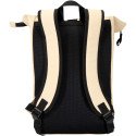 Bullet Resi Plus sac à dos rolltop de 18 L et 15 pouces en matériaux recyclés certifiés GRS