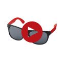 Bullet Retro lunette de soleil