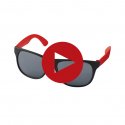 Bullet Retro sunglasses