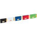 Bullet RFID protège-cartes