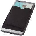Bullet RFID Telefon Kartenhalter