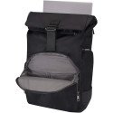 Bullet Rhine 15” GRS recycled rolltop backpack 18L