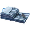 Bullet Riviera 130 x 145 cm Picknickdecke