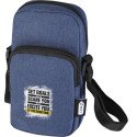 Bullet Ross GRS recycled phone pouch